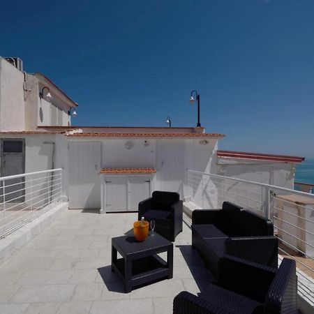 La Casa Del Geko Apartment เวียสเต ภายนอก รูปภาพ