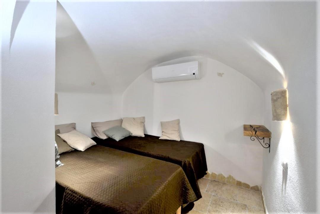 La Casa Del Geko Apartment เวียสเต ภายนอก รูปภาพ