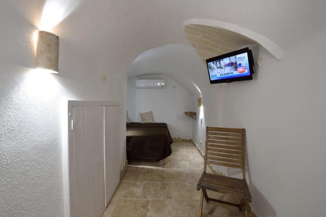 La Casa Del Geko Apartment เวียสเต ภายนอก รูปภาพ