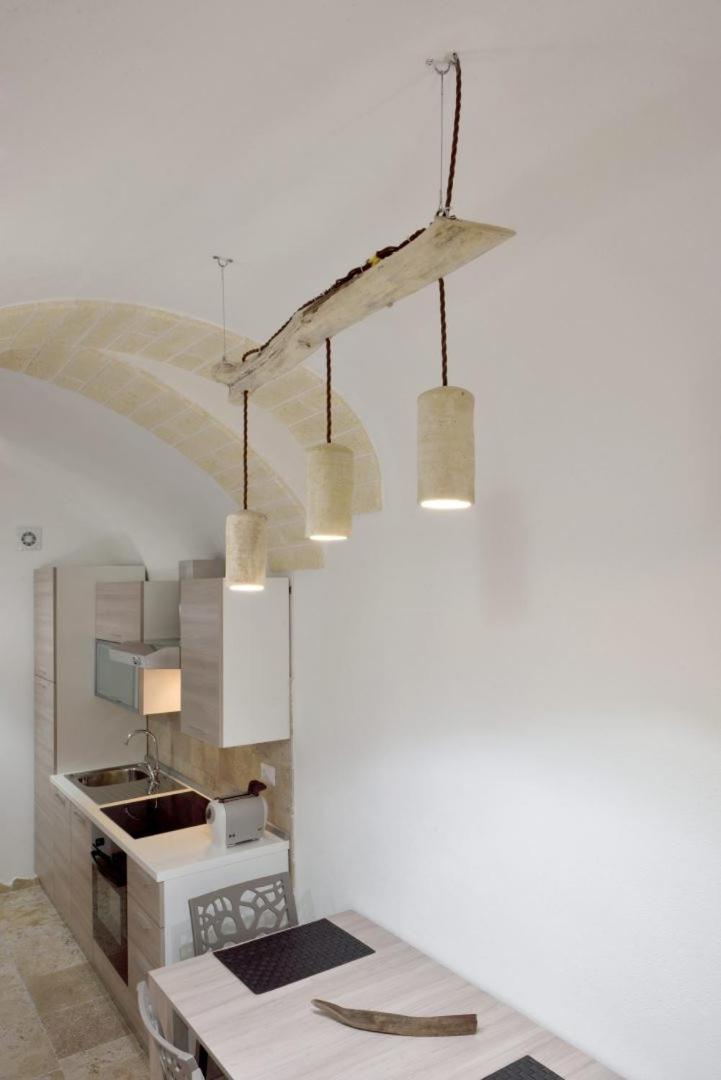 La Casa Del Geko Apartment เวียสเต ภายนอก รูปภาพ