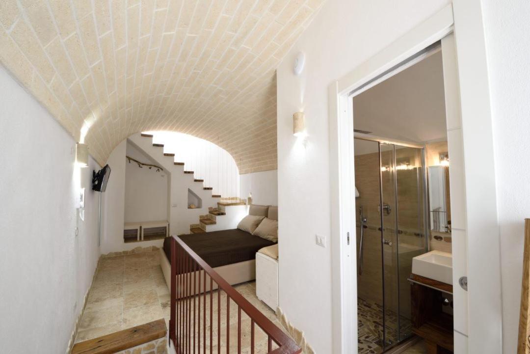 La Casa Del Geko Apartment เวียสเต ภายนอก รูปภาพ