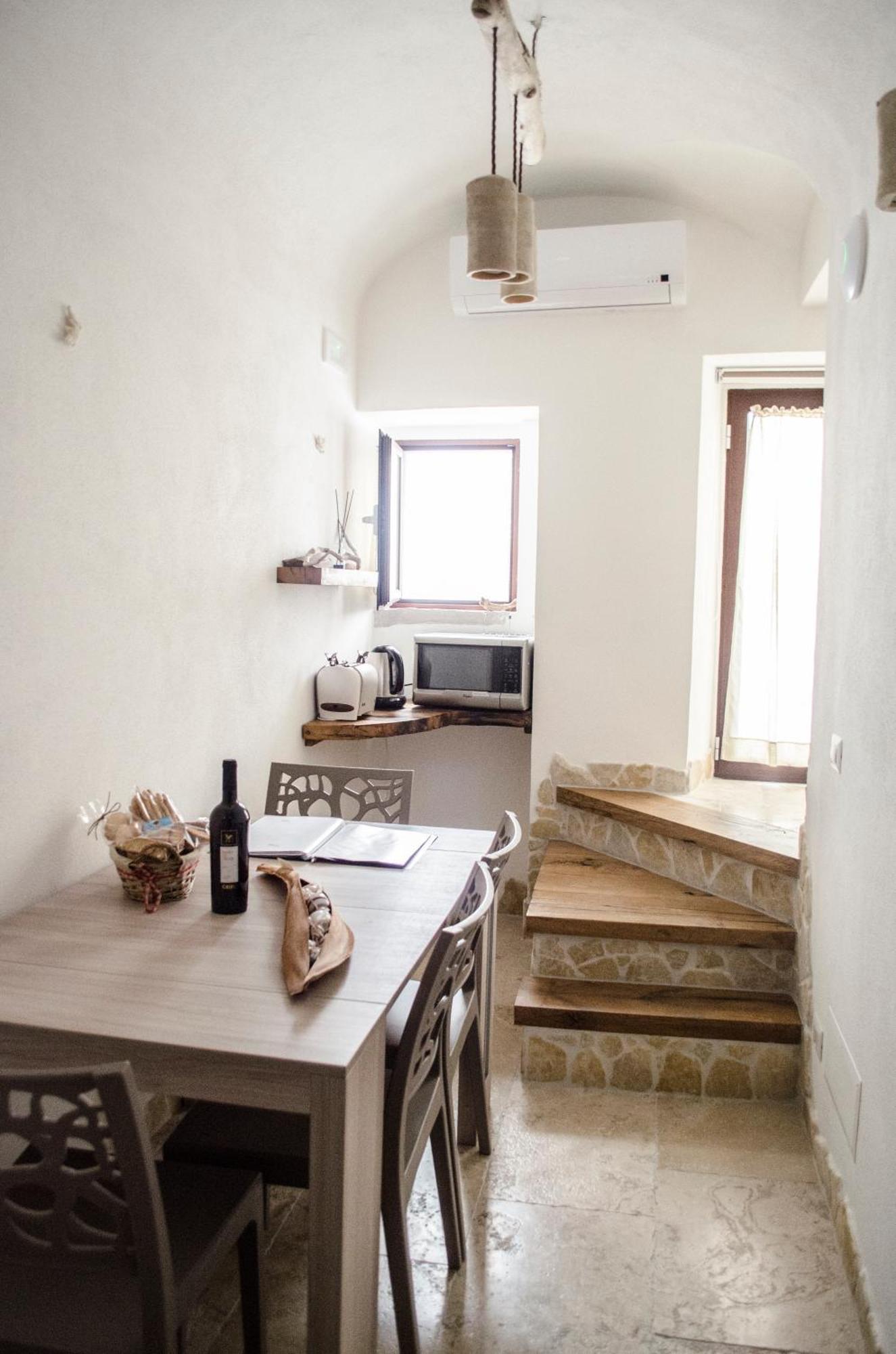 La Casa Del Geko Apartment เวียสเต ภายนอก รูปภาพ