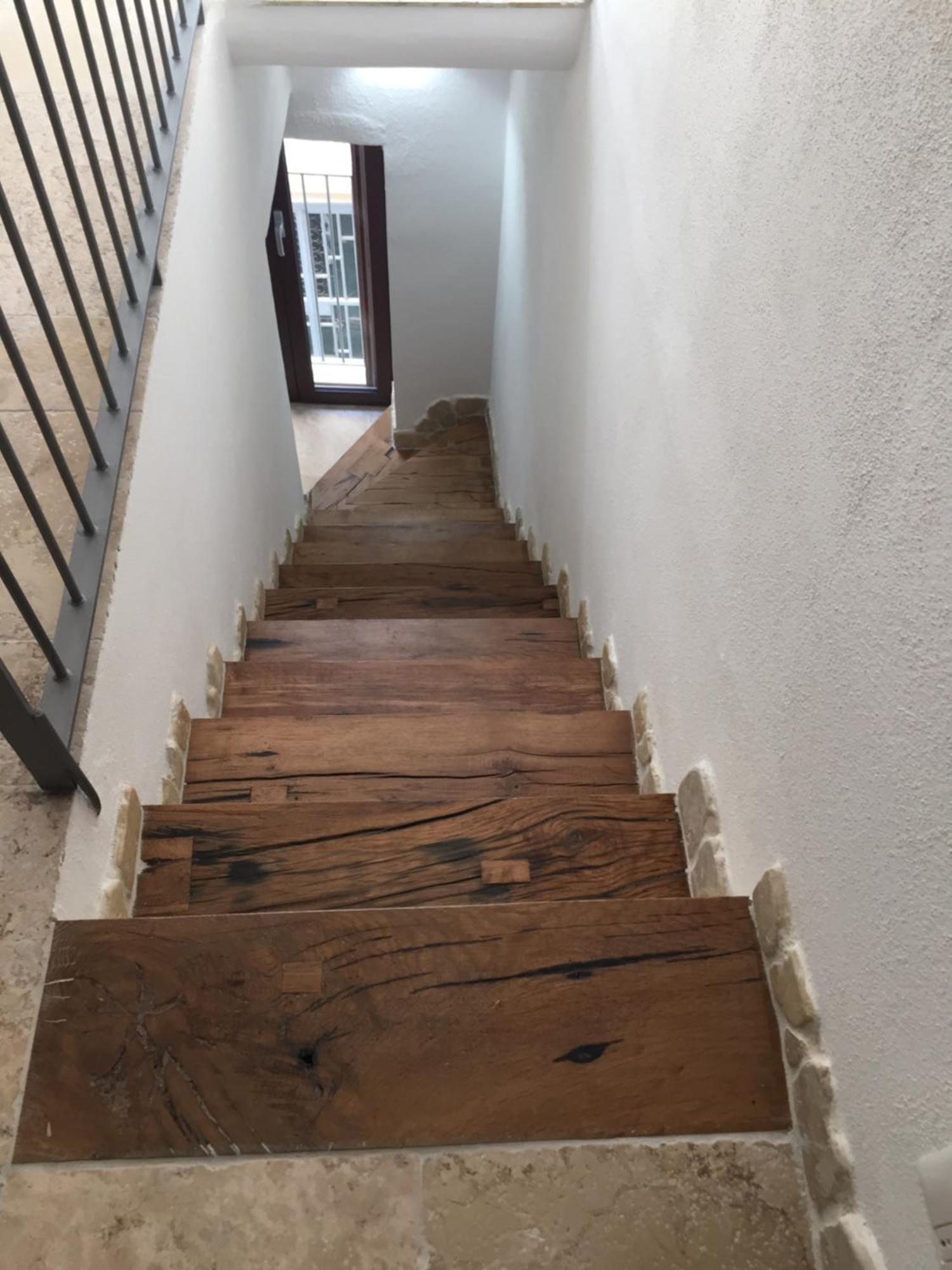 La Casa Del Geko Apartment เวียสเต ภายนอก รูปภาพ