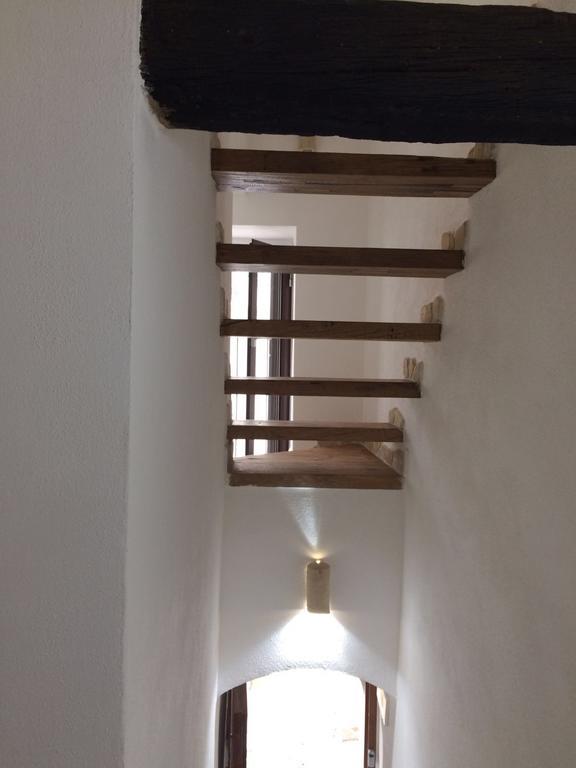 La Casa Del Geko Apartment เวียสเต ภายนอก รูปภาพ