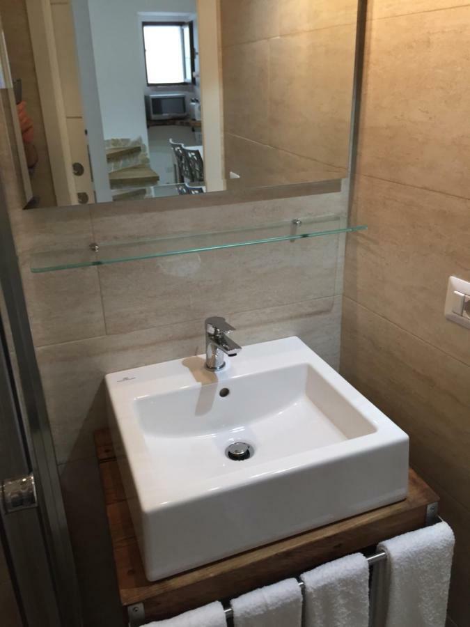 La Casa Del Geko Apartment เวียสเต ภายนอก รูปภาพ